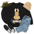 Easter Hunt Is On Unisex Heavy Blend™ Crewneck Sweatshirt