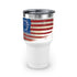 Old Glory Ringneck Tumbler, 30oz