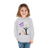 Trick or Treat Cleopatra Toddler Pullover Fleece Hoodie