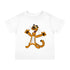 Little Tiger Infant Cotton Jersey Tee