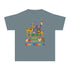 Wild About Kindergarten Youth Midweight Tee