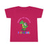 Ready to Crush Pre School Toddler T-shirt