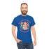 Mom You're The Glue Unisex Heavy Cotton Tee