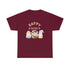 Happy Easter Gnome Unisex Heavy Cotton Tee