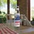 Old Glory Sky Water Bottle