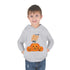 Let The Ghoul Times Roll Toddler Pullover Fleece Hoodie