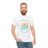 Hello Spring Unisex Heavy Cotton Tee