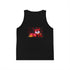 Tigers Jersey Tank Top