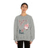 Be Mine Gnome!! Unisex Heavy Blend™ Crewneck Sweatshirt