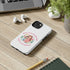 Mom You're The Glue Tough Phone Cases, Case-Mate