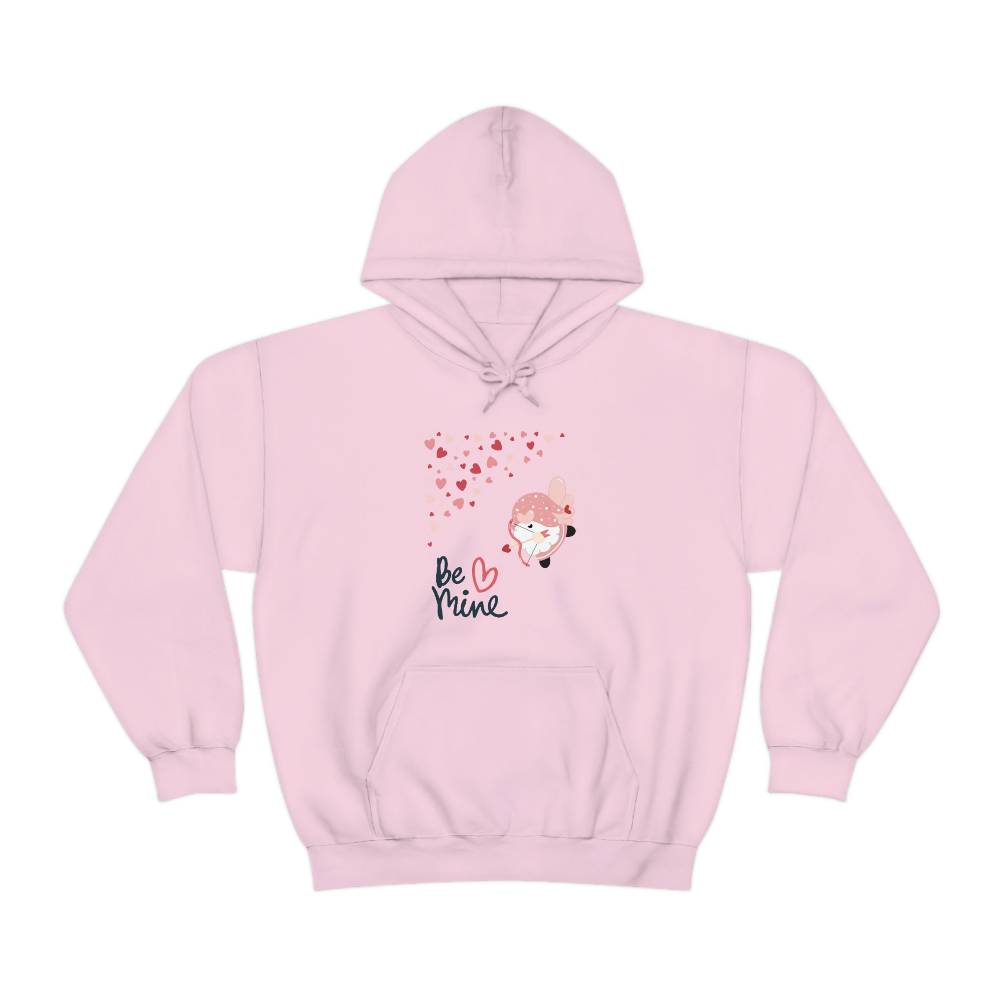 Be Mine Gnome Unisex Heavy Blend™ Hooded Sweatshirt