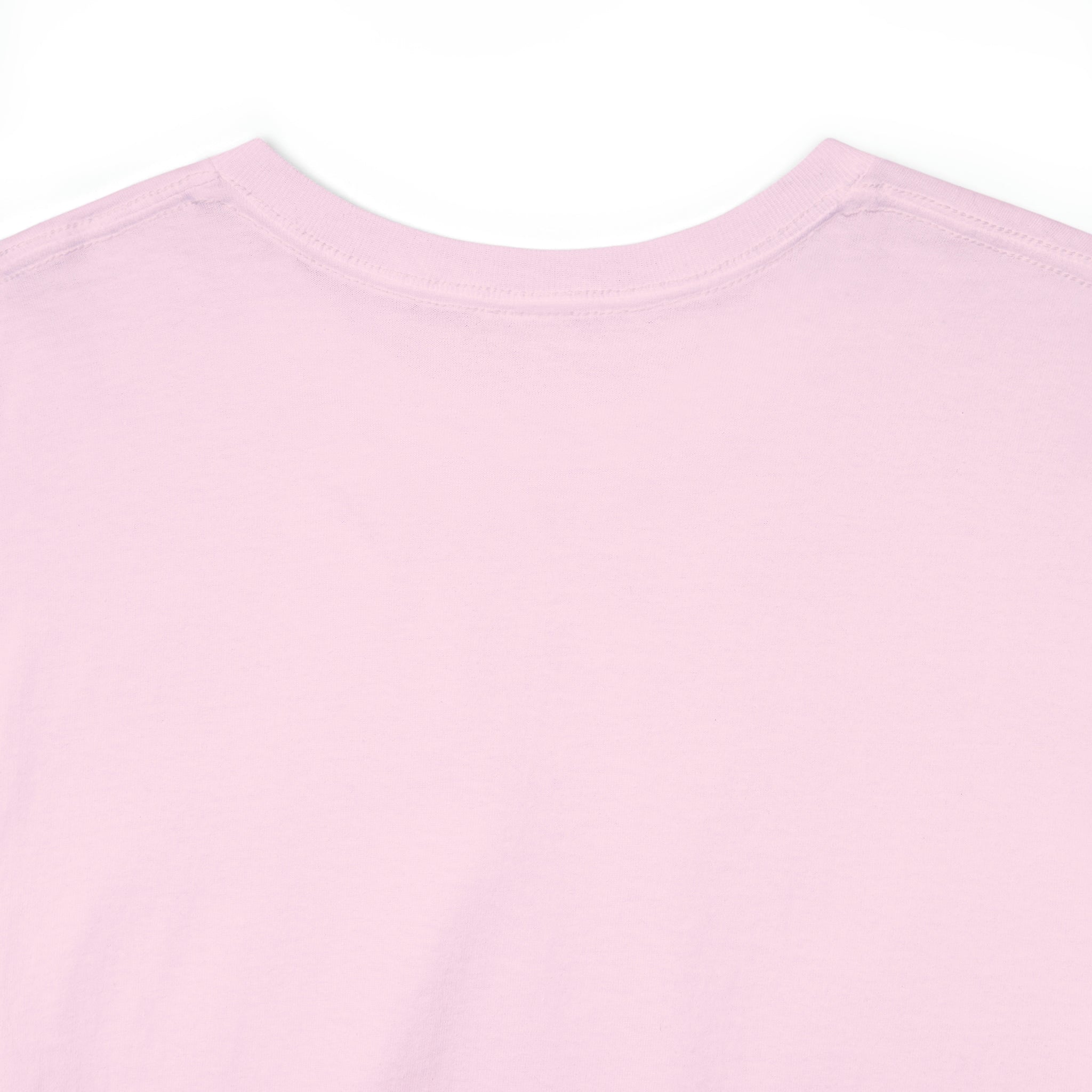 Gnome Happy Spring Unisex Heavy Cotton Tee