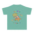 Roaring Into 1st Grade Youth Midweight Tee