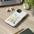 Happy Easter Bunny Tough Phone Cases, Case-Mate