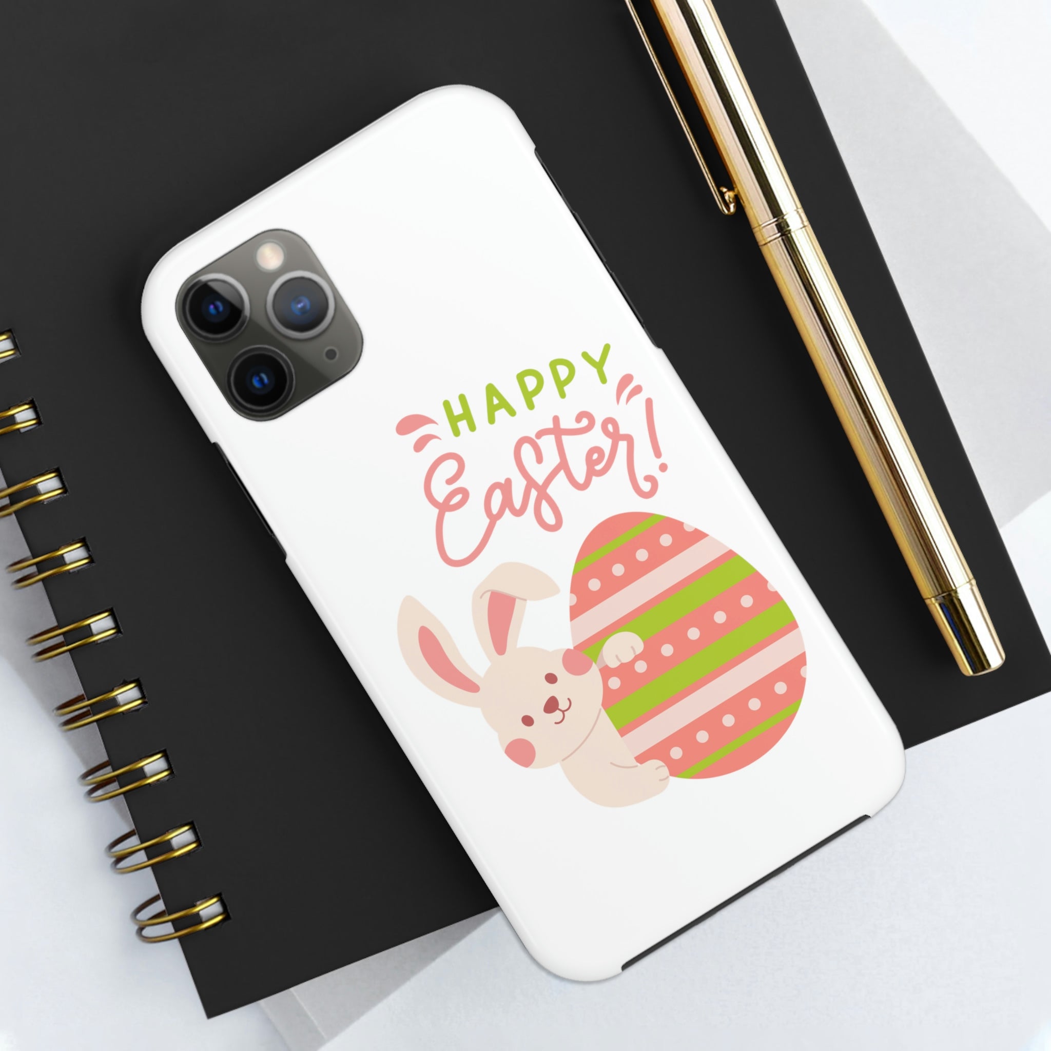 Easter Egg Tough Phone Cases, Case-Mate
