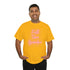 Full Time Grandma Unisex Heavy Cotton Tee