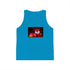 Tigers Jersey Tank Top