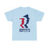 Memorial Day Heroes Unisex Heavy Cotton Tee