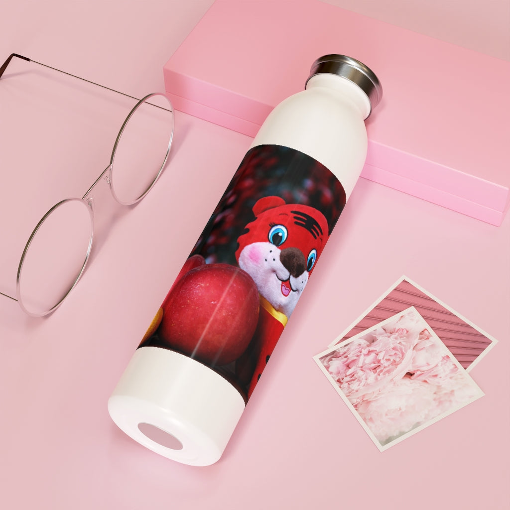 Tiger Slim Water Bottle