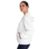 Piano Player's Women’s Full-Zip Hoodie (AOP)