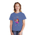 Little Miss 2nd Grade Youth Midweight Tee