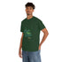 Luck Of The Irish Unisex Heavy Cotton Tee