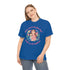 Mom You're The Glue Unisex Heavy Cotton Tee