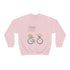 Spring Time Unisex Heavy Blend™ Crewneck Sweatshirt