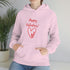 Happy Valentine's Love! Unisex Heavy Blend™ Hooded Sweatshirt