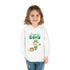 Feeling Lucky Toddler Pullover Fleece Hoodie