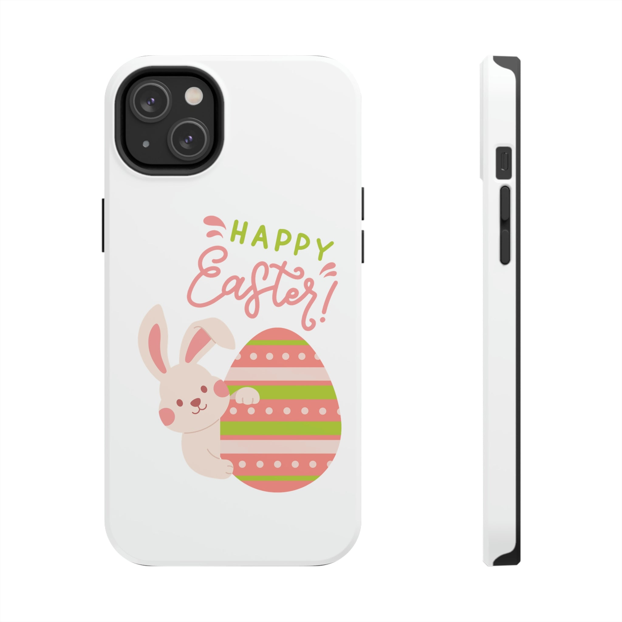 Easter Egg Tough Phone Cases, Case-Mate
