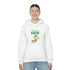 Feeling Lucky Unisex Heavy Blend™ Hooded Sweatshirt