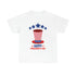 Happy President's Day Hat Unisex Heavy Cotton Tee