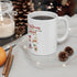 Christmas Squad Ceramic Mug 11oz