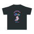 The I'm Ready to Crush 2nd Grade Youth Midweight Tee