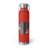 My Kitty 22oz Vacuum Insulated Bottle