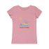 Beach Babe Girls Princess Tee