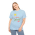 Spring Sunshine Unisex Heavy Cotton Tee