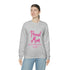 Proud MomUnisex Heavy Blend™ Crewneck Sweatshirt