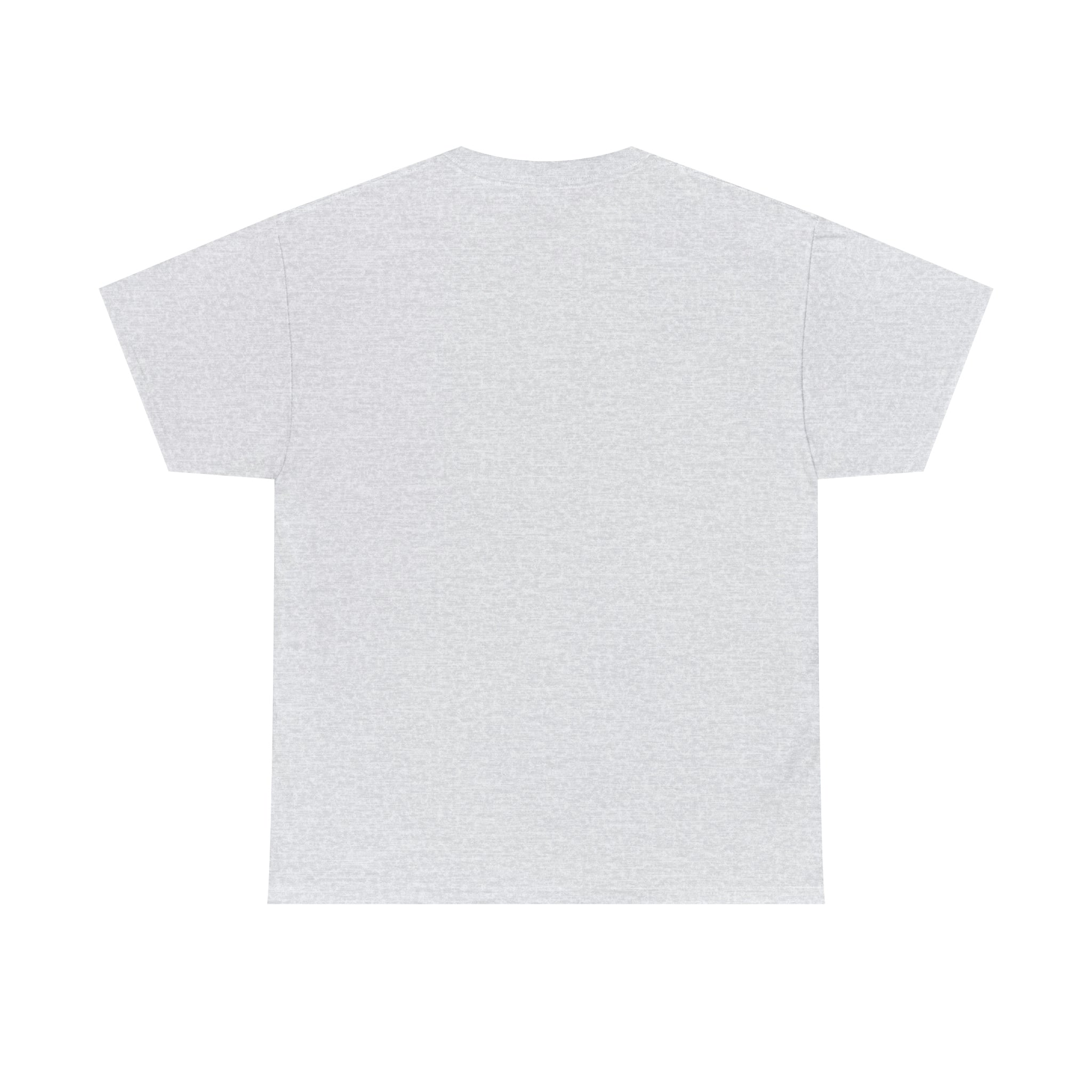 Gnome Happy Spring Unisex Heavy Cotton Tee
