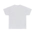 Gnome Happy Spring Unisex Heavy Cotton Tee