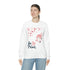 Be Mine Gnome!! Unisex Heavy Blend™ Crewneck Sweatshirt