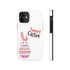 Happy Easter Day Bunny Tough Phone Cases, Case-Mate