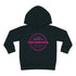 Love's Brewing Co Toddler Pullover Fleece Hoodie