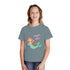 Mermaid at Heart Youth Midweight Tee