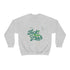 Luck Of The Irish Unisex Heavy Blend™ Crewneck Sweatshirt