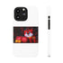 Tiger Slim Case