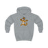 Tiger Kids Hoodie