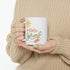 Spring Sunshine Ceramic Mug 11oz