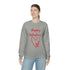 Happy Valentine's Love! Unisex Heavy Blend™ Crewneck Sweatshirt